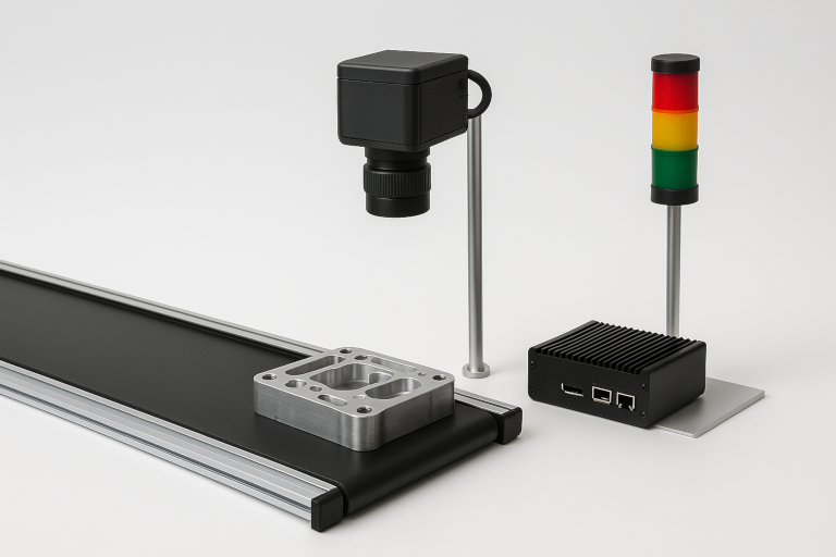 Edge Computing Device